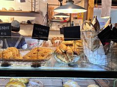 -仙峰天然面包(迎宾路店)
