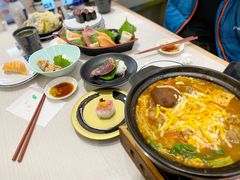 -濱寿司(高新伊藤店)