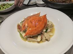 -大鹏饭店·金陵家宴(奥体中心店)