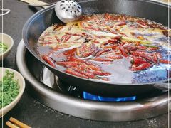 -四小区火锅·巷子里的重庆火锅(花照壁店)