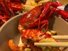 -靓靓蒸虾·头牌蒸虾(雪松路总店)