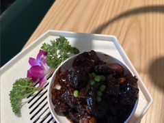 -院子餐厅·大锅菜·老杭帮(桥西直街店)