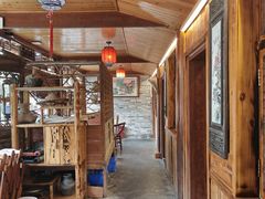 -青城甲(青城山店)