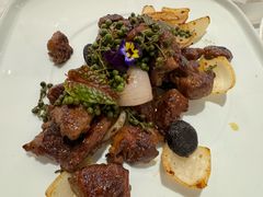 -月福京味斋·烤鸭店·北京菜(鼓楼总店)