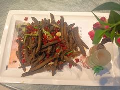 -胡老大菜热饭香·家宴(二七北路店)