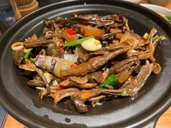 -云海肴·汽锅鸡·云南菜(高德置地店)