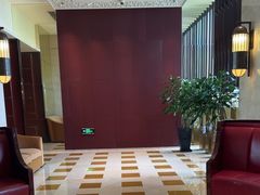 -万豪酒店·咏豪中餐厅