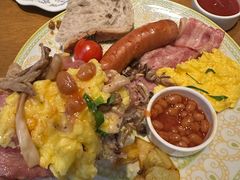 -Grande A'moo(上海万象城店)