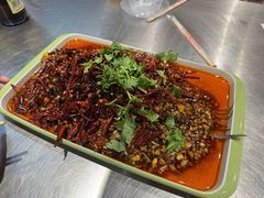 -贾青羊肉串(袁桥店)