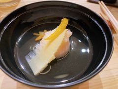 -鮨青(恒基名人购物中心店)