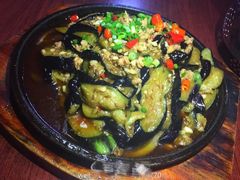 -回家湘菜馆(浮山后店)