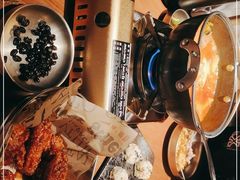 -春熙台韩国料理·章鱼肥牛(西丽店)