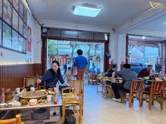 -阿昌白族石板烧·菌锅(大理古城店)