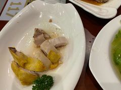 -古南都·老广东酒楼(龙江店)