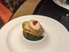 -北京四季酒店·采逸轩