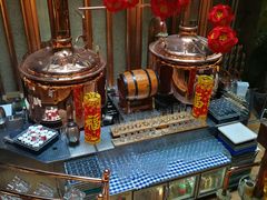 -皇冠自酿啤酒坊(中国红街5号楼店)
