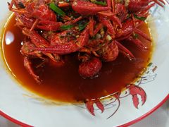 -辣不怕口味虾(凌霄路店)