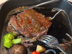 -牛扒先生·厚切雪花牛扒西餐厅(北京路禺山路店)