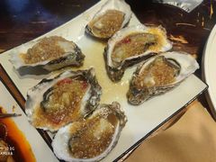 -臻鲜燕海鲜融合餐厅(金陵style店)