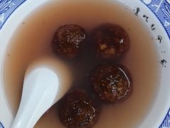 -粗茶淡饭(东关街店)