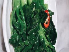 -蝴蝶里·粤菜·点心(滨江龙湖店)
