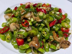 -郑庄脂渣海鲜楼(九水路店)