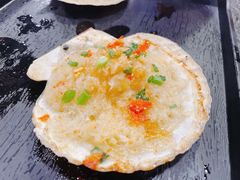 -長壹旋转烤吧 农家鸡火锅