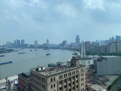 -上海外滩茂悦大酒店