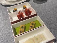 -柿合缘新京菜(静安嘉里中心店)