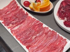 -洞子口重庆鲜货火锅(楚翘城旗舰店)