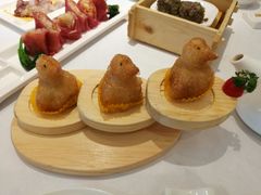 -华师大厦酒店·华粤轩中餐厅