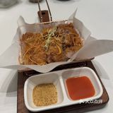 品鉴午间美味佳肴