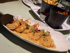 -碧特博格·20年品牌西餐厅(芜湖路店)