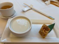 杏仁露-利苑酒家(宜安广场店)
