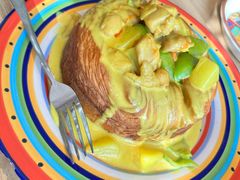 -泰蕉艳·东南亚风情料理(恒隆店)