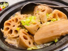 -客家汇·客家传承菜(水库店)