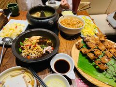 -云海肴·汽锅鸡·云南菜(美罗城店)