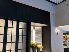 -深圳威尼斯英迪格酒店-邻芙花廊下午茶·NINFA GALLERY·蛋糕·咖啡