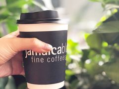 -Jamaicablue Coffeeshop(中央广场店)