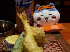-天妇罗内顺田(罗湖店)