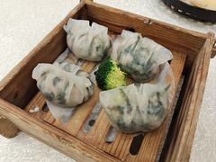 -龙的酒楼·手工早茶·顺德菜(近良路店)