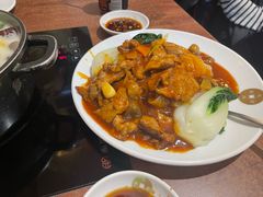 -文兴酒家(Chinatown - Gerrard Street)