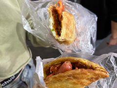 -张记灌饼(丰富路店)