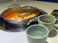 -太琼糟粕醋火锅·海南老爸茶(海棠湾臻选店)