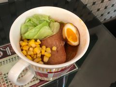 -港爺茶檔·茶餐厅(东晓南路店)