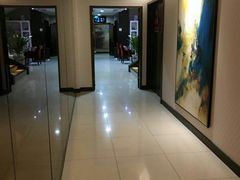 -御水泉·国际水疗会(广州长隆店)