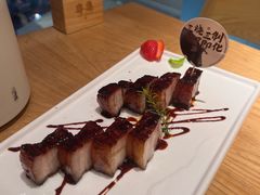 -粤集·手工粤菜(皇庭广场店)