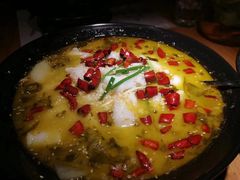 -金牌外婆家(苏州中心店)