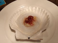 -青岛颐海花园酒店总店·自助餐厅