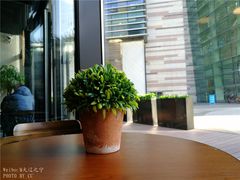 -THE ALLEY 鹿角巷(华润万象城店)